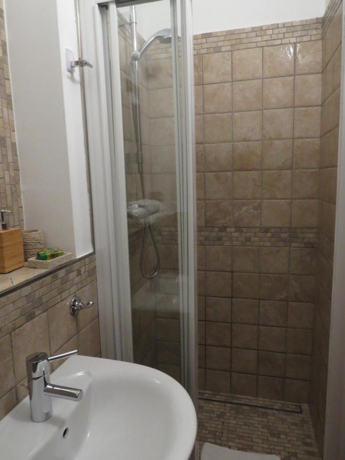 B&B Il Grappolo Bianzone Bagian luar foto