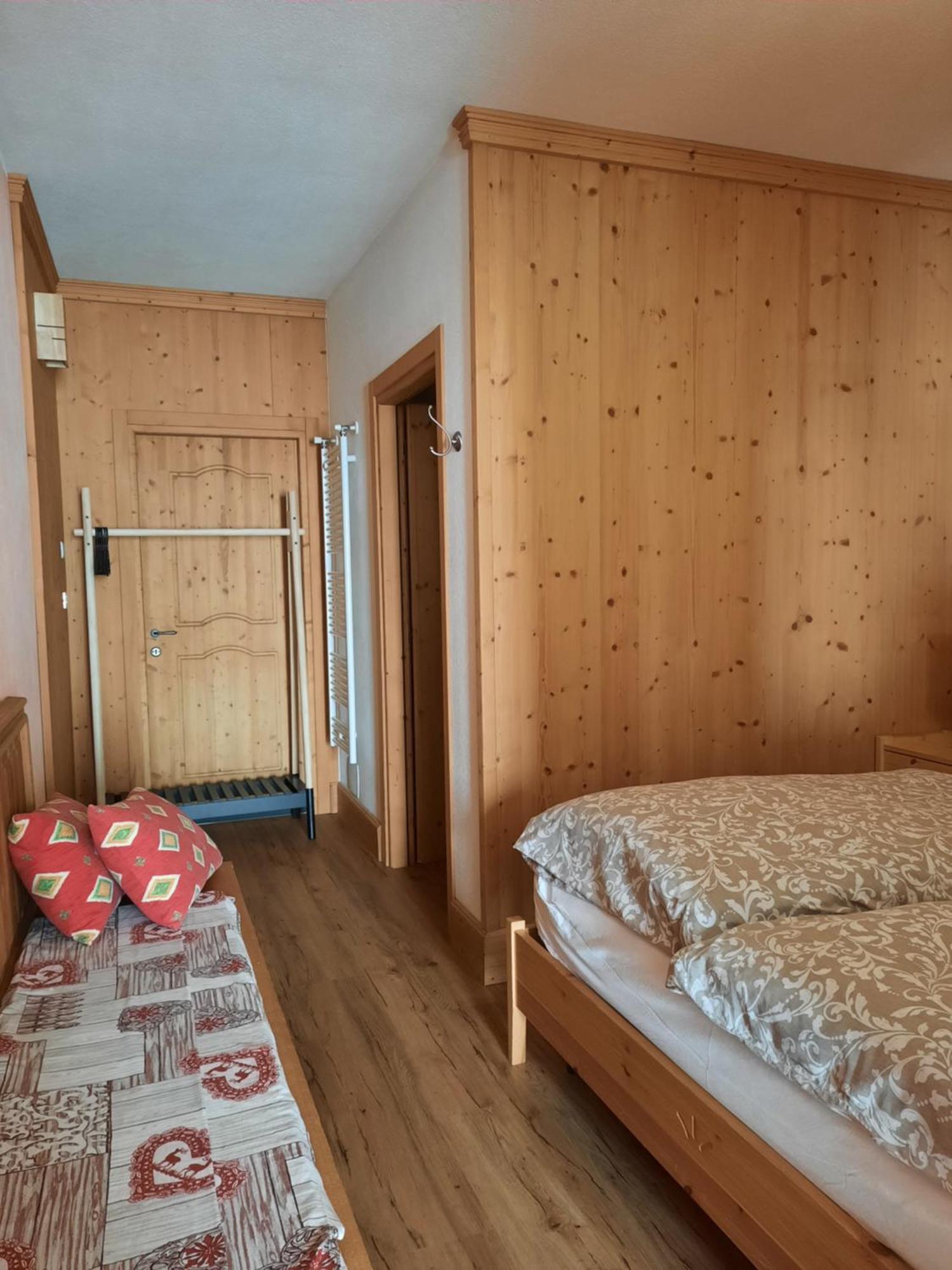 B&B Il Grappolo Bianzone Bagian luar foto