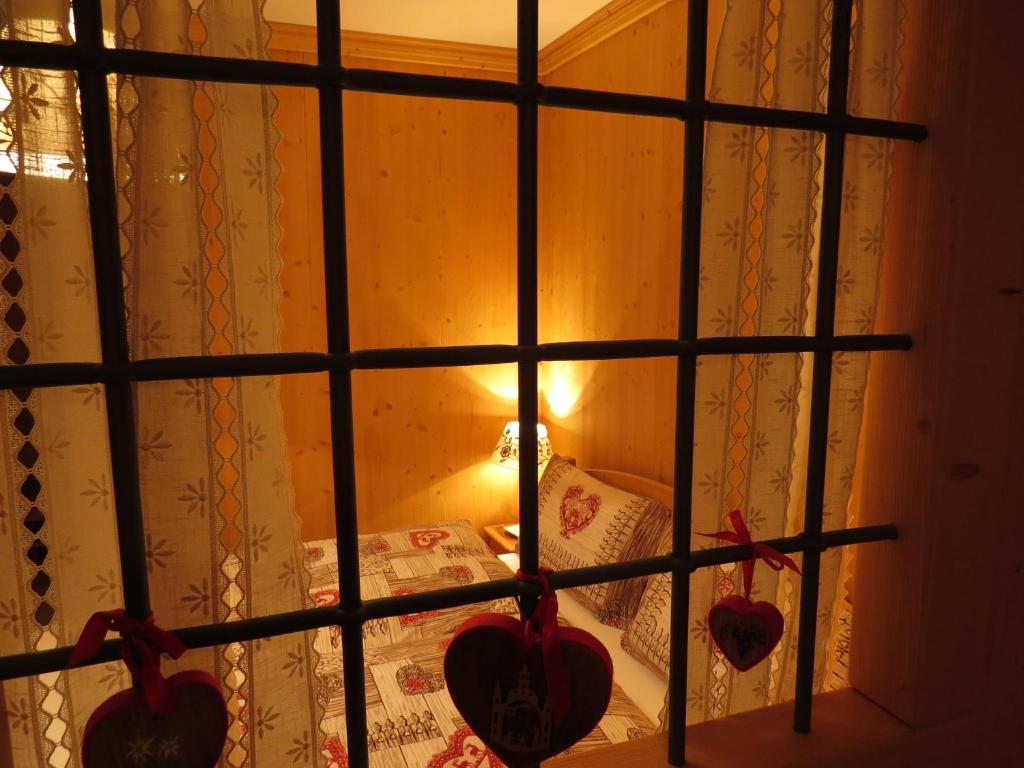 B&B Il Grappolo Bianzone Bagian luar foto